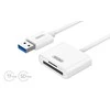 UNITEK Y-9321 Unitek USB3.0 į Micro SD / SD kortelių skaitytuvą, Y-9321