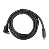 Unitek HDMI 2,0 m kampu 90