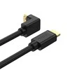 Unitek HDMI 3.0m 90° kampas