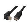 Unitek HDMI 3.0m 90° kampas