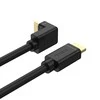 Unitek HDMI 3,0 m kampinis 270