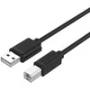 UNITEK Y-C420GBK Unitek kabelis USB 2.0 3m Y-C420GBK