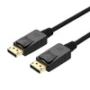 UNITEK Y-C607BK Unitek Cable DisplayPort M/M, 1,5 m Y-C607BK