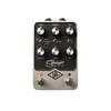 Gitaros Efektas - Universal Audio UAFX Starlight Echo Station Juoda/Sidabrinė