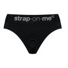 Strap-On-Me - Harness Lingerie Heroine M