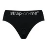 Strap-On-Me - Harness Lingerie Heroine M