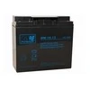 Mpl Power Elektro AKUMULIATORIUS 12V/18AH-MW