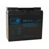 G-Tec Akumuliatorius AGM MW Power MW 18-12F 12V18Ah iki UPS APC RBC7 RBC11 RBC50 RBC55 Ever Fideltronik Eatonoms Powerware Aliarmui