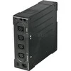 Eaton Ellipse PRO 650 IEC nepertraukiamo maitinimo resursai (UPS) „Line-Interactive“ 650 VA 400 W 4 AC išvestis(ys / čių)