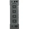 Eaton Ellipse PRO 650 IEC nepertraukiamo maitinimo resursai (UPS) „Line-Interactive“ 650 VA 400 W 4 AC išvestis(ys / čių)