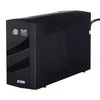 Nepertraukiamas Maitinimo Šaltinis (UPS) - Ever Duo 550 PL AVR, Juodas