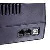 ORVALDI LT-1100 LINE INTERACTYVE SINUS TOWER Nepertraukiamo maitinimo šaltinis