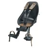 Urban Iki front seat color Juodas/Brown