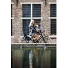 Urban Iki front seat color Juodas/Brown
