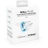 Fibaro | Sieninis kištukas | Z-Wave | Baltas