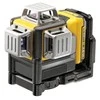 Kryžminių linijų lazeris DeWALT DCE089D1R
