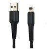 Somostel lightning 1.0m juoda
