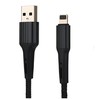 Somostel lightning 1.0m juoda