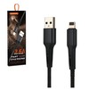 Somostel lightning 1.0m juoda