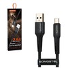 Somostel USB-A–USB-C QC 3.0 1,0 m