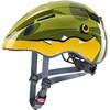 Šalmas Uvex Kid 2 dino-46-52CM