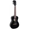 V-TONE UK23 BK akustinis koncertas ukulele 23"