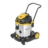 Pramoninis dulkių siurblys STANLEY Wet&amp;Dry SXVC50XTDE (1600W, juodos spalvos)