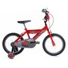 Huffy Cars 16" Dviratis