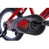 Huffy Cars 16" Dviratis