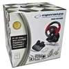 Vairas su vibracija Esperanza PC/PS2/PS3