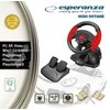 Vairas su vibracija Esperanza PC/PS2/PS3
