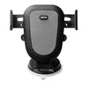 Vakoss ST-3482K holder Active holder Mobile phone/Išmanusis telefonas Juodas