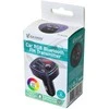 Vakoss TC-B439K FM siųstuvas 87,5 - 108 MHz Bluetooth/USB Juodas