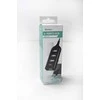 USB Adapteris - Vakoss TC-234UX USB 2.0 Juodas
