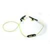 Ausinės Vakoss į ausis įkišamos Belaidės Sports Earphones su a microphone SK-807BX