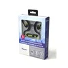 Ausinės Vakoss į ausis įkišamos Belaidės Sports Earphones su a microphone SK-807BX