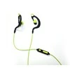 Ausinės Vakoss į ausis įkišamos Belaidės Sports Earphones su a microphone SK-807BX