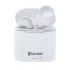 Ausinės - Vakoss SK-832BW In-Ear Bluetooth 5.0 Baltos