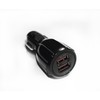 Maršrutizatorius Įkroviklis Vakoss 2x USB- A 5.2 A (TP- 3273UK)