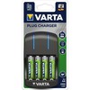 Varta 57647 101 451 baterijų įkroviklis AC