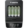 Varta LCD Smart + 4 x AA 2100 mAh 56706