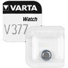 Varta SR626 SW/SR66 SW/V377 1BL Vienkartinė baterija Sidabro oksidas (S)