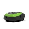 Vejos robotas Greenworks OptiMow10