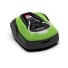 Vejos robotas Greenworks OptiMow10