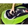 Vejos robotas Greenworks OptiMow10