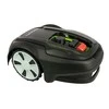 Vejos robotas Greenworks Optimow 550m2