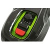 Vejos robotas Greenworks Optimow 550m2