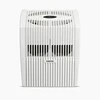 Venta Oro valytuvas LW 25 ComfortPlus brilliant baltas (45m²)