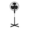Ventiliatorius Maestro MR-901 Juodas