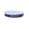 VERBATIM CD-R 700MB 52X EXTRA PR SP 10PK